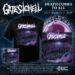Gates To Hell Lançamento videoclipe para empolgar o novo single 'Crazed Killer'
