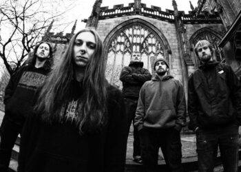 Gates To Hell - Libere o videoclipe para o novo single 'Crazed Killer' - Metal Planet Music
