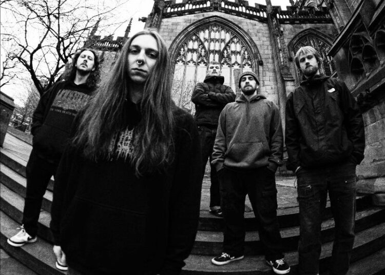 Gates To Hell Libere um novo videoclipe para 'Killer RAZED'