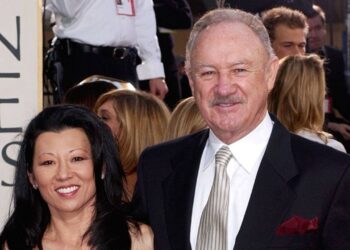 Gene Hackman, esposa pode estar morta há semanas