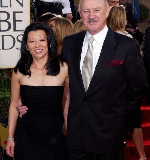Gene Hackman
