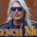 George Lynch fala sobre a turnê de Lynch Mob para o fim, os próximos planos e nova música no podcast Iron City Rocks