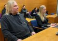 Gerente de Nightwish multado por agredir a mulher no evento da indústria da música | Yle notícias