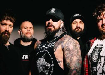 Get the Shot Deliver Music Video para o novo single "Pit of Mishery"