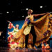 Global Arts Festival e World Music and Dance Concert para retornar a Atenas nesta primavera