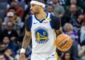 Golden State Warriors mistura esportes e música com o novo álbum de sua gravadora inovadora