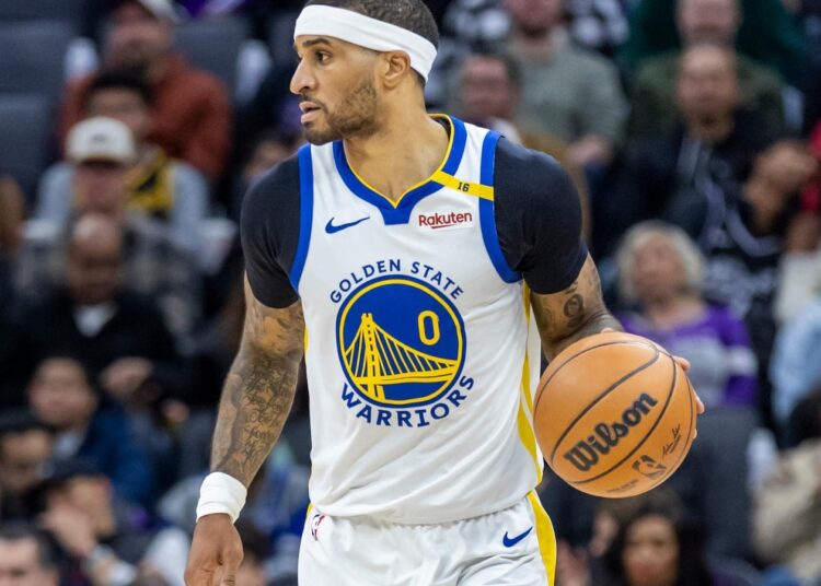 Golden State Warriors mistura esportes e música com o novo álbum de sua gravadora inovadora