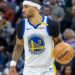 Golden State Warriors mistura esportes e música com o novo álbum de sua gravadora inovadora