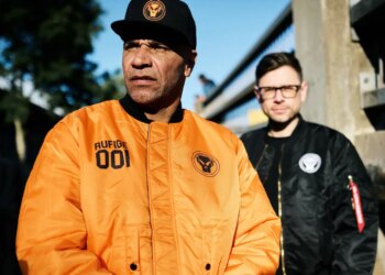 Goldie anuncia um novo álbum, Shares Casisdead Collaboration | Notícias