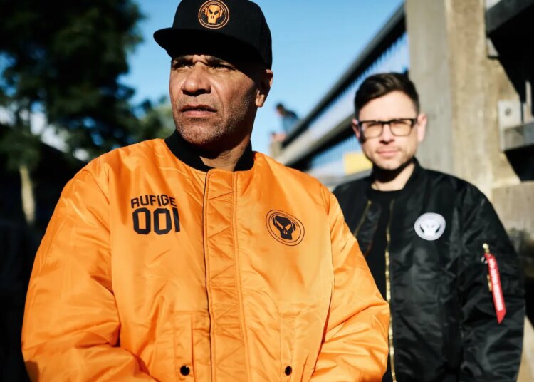 Goldie anuncia um novo álbum, Shares Casisdead Collaboration | Notícias