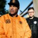 Goldie anuncia um novo álbum, Shares Casisdead Collaboration | Notícias