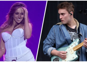 Grammys 2026: nova música desta semana inclui Tate McRae, Sam Fender