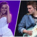 Grammys 2026: nova música desta semana inclui Tate McRae, Sam Fender