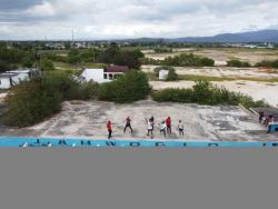 Grange relata movimento em projetos de zona de entretenimento | Negócios