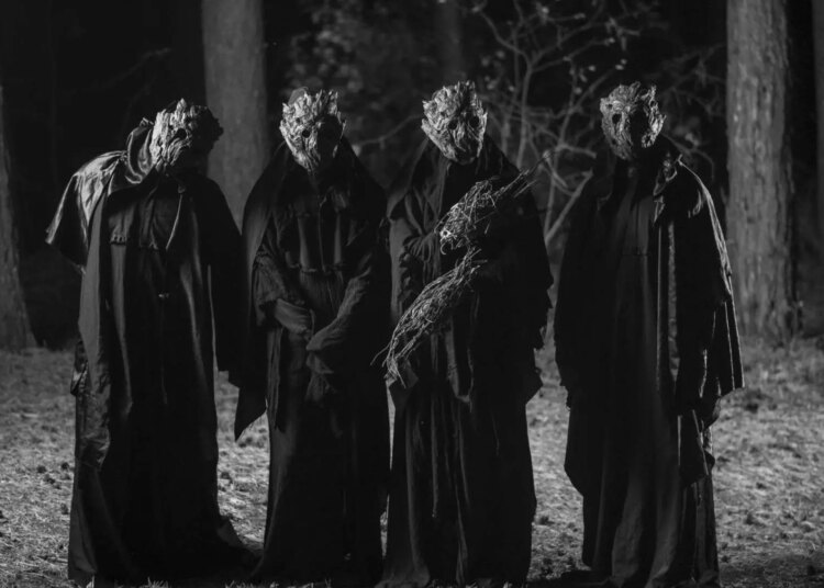 Grima lança novo single e videoclipe 'Beyond the Dark Horizon'