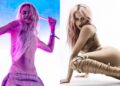 Grimes produz o novo single de Adéla, 'Machine Girl', participações especiais em vídeo atrevido