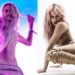 Grimes produz o novo single de Adéla, 'Machine Girl', participações especiais em vídeo atrevido