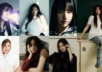 Grupo K-pop ATHEART of Titan Content, Imperial Pact e mais ofertas musicais