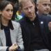 HARRY MEGHAN Últimas notícias: príncipe Harry muito pequeno para Donald Trump e ele não pode deportar Meghan Markle: Royal Experts