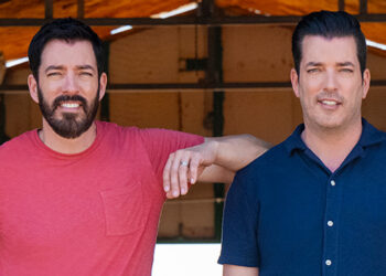 HGTV Ordens da série Ranch-Set, perseguindo o oeste da Scott Brothers Entertainment | Notícias