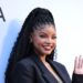 Halle Bailey começa 2025 anunciando o novo single 'Back & Forth'