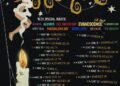 Halsey anuncia 2025 altamente antecipado, “para minha última truque”, com evaneschence, o aviso e alvvays