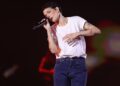 Halsey anuncia 'para o meu último truque' 2025 North American Tour com evanescence, Alvvays e muito mais como convidados especiais