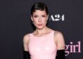 Halsey anuncia um novo single 'Safeword'