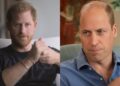 'Hard and Sad': ex -assessor do príncipe Harry e do príncipe William se abre sobre a briga real e por que ele não dirá muito