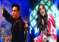 Haroon lança uma nova música com Aima Baig