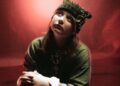 Harper lança um novo videoclipe para 'Thorn in My Side'