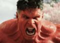 Harrison Ford Hulk-smashes juntos o filme