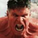 Harrison Ford Hulk-smashes juntos o filme