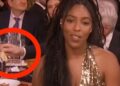 Harrison Ford acidentalmente bateu o momento de SAG de Jessica Williams