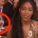 Harrison Ford acidentalmente bateu o momento de SAG de Jessica Williams
