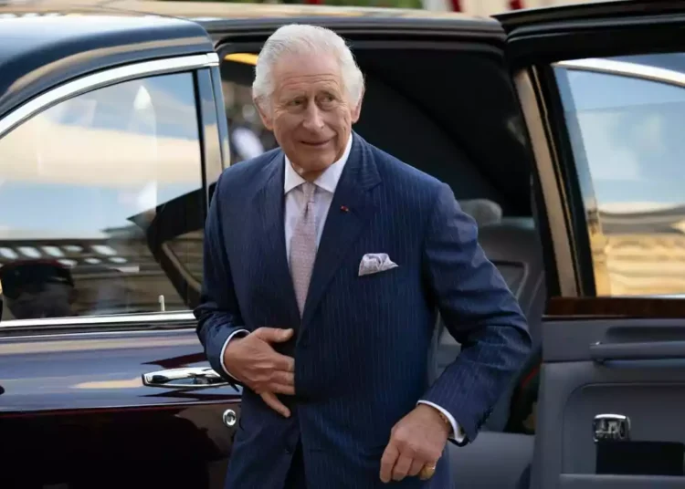 Harry e Meghan Markle, devastados após as últimas notícias do rei Carlos III
