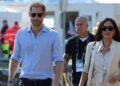 Harry ignorado pelos vizinhos do showbiz e 'entediado' da vida em LA | Real | Notícias
