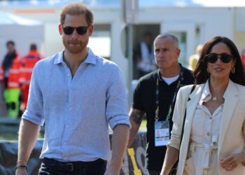 Harry ignorado pelos vizinhos do showbiz e 'entediado' da vida em LA | Real | Notícias