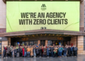 Havas Entertainment para levar a primeira mídia criativa da cultura em todo o mundo como Arena Media UK