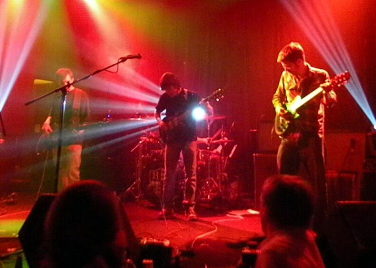 Headliners Music Hall procura um novo operador e administrador em Louisville, KY