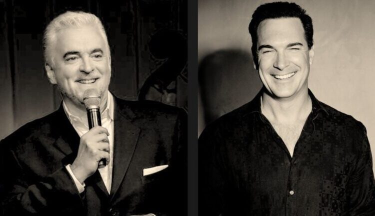 Here’s why ‘Puddy’ and ‘Peterman’ are hitting the road together