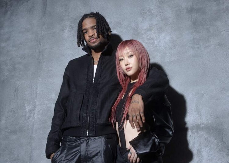 Heyoon quer o amor 'o mais rápido possível' em nova música com Chris Patrick