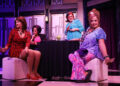 Hit Las Vegas Strip Production Adicionando caracteres surdos | Kats | Entretenimento