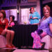 Hit Las Vegas Strip Production Adicionando caracteres surdos | Kats | Entretenimento
