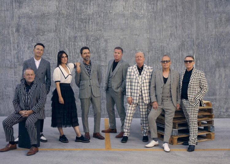 Hitmakers são os mais recentes atos anunciados para o verão da música