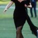 Princesa Diana em seu 'vestido de vingança' na Galeria Serpentina 1994
