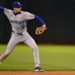 Homegrown KC Royals Chielder Construindo Caso Forte para a Função de Utilitário do Dia da Abertura
