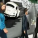 Honras murais dos Beatles Honors Peterborough History
