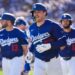 Hunter Feduccia drives em 5 corridas, mas os Dodgers perdem para a Royals - Orange County Register
