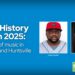Huntsville Music Office, UAH se une para o evento gratuito do Mês da História Negra